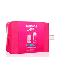 Reebok Inspire Your Mind For Women Estuche  100ml-213970 0